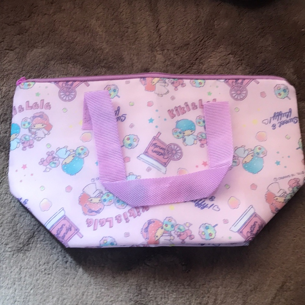 Little Twin Stars ~ Hello Kitty